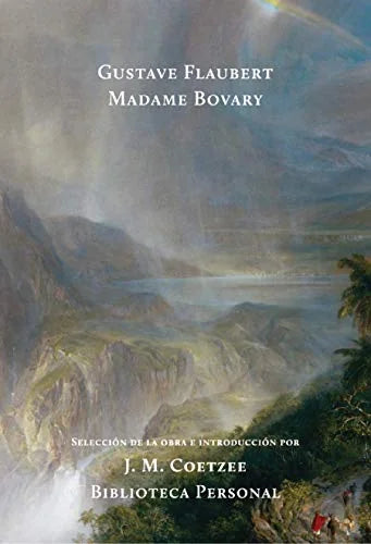 Libro MADAME BOVARY de FLAUBERT GUSTAVE en Colombia, literatura