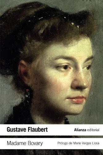 Libro MADAME BOVARY de FLAUERT GUSTAVE en Colombia, literatura