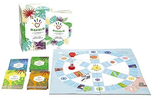 Libro MAHALO JUEGO DE OPONOPONO de RUBIO SANDRA en Colombia, psicologia