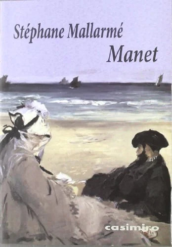 Libro MANET de MALLARME STEPHANE en Colombia, estetica