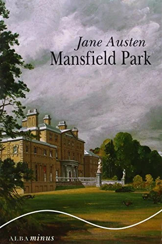 Libro MANSFIELD PARK de AUSTEN JANE en Colombia, literatura