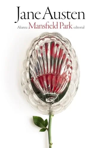 Libro MANSFIELD PARK de AUSTEN JANE en Colombia, literatura