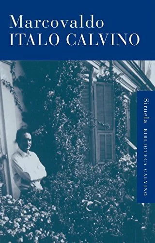 Libro MARCOVALDO de CALVINO ITALO en Colombia, literatura
