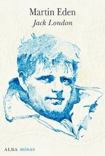 Libro MARTIN EDEN de LONDON JACK en Colombia, literatura
