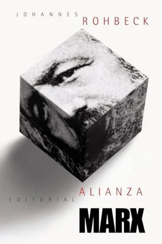 Libro MARX de ROHBECK JOHANNES en Colombia, politica