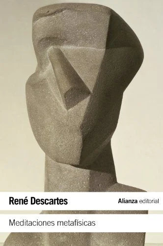 Libro MEDITACIONES METAFISICAS de DESCARTES RENE en Colombia, filosofia
