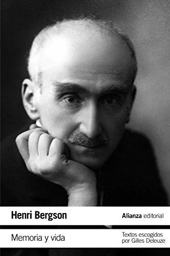 Libro MEMORIA Y VIDA de BERGSON HENRI en Colombia, filosofia