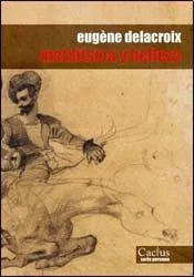 Libro METAFISICA Y BELLEZA de DELACROIX EUGENE en Colombia, filosofia