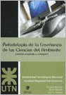 Libro METODOLOGIA DE LA ENSENANAZA D ELA CIENC de VIVIANA SBARATO en Colombia, administracion