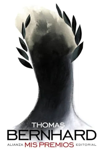 Libro MIS PREMIOS de BERNHARD THOMAS en Colombia, literatura