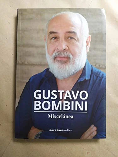 Libro MISCELANEA de BOMBINI GUSTAVO en Colombia, pedagogia