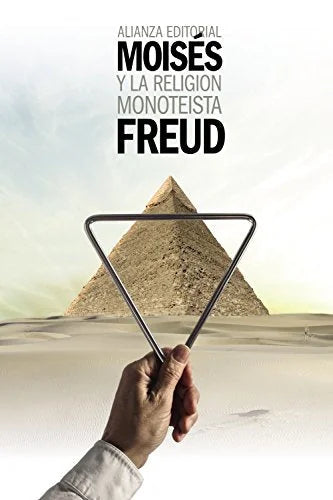 Libro MOISES Y LA RELIGION MONOTEISTA Y OTROS ESCRITOS SOBRE JUDAISMO Y ANTISEMITISMO de FREUD SIGMUND en Colombia, psicoanalisis