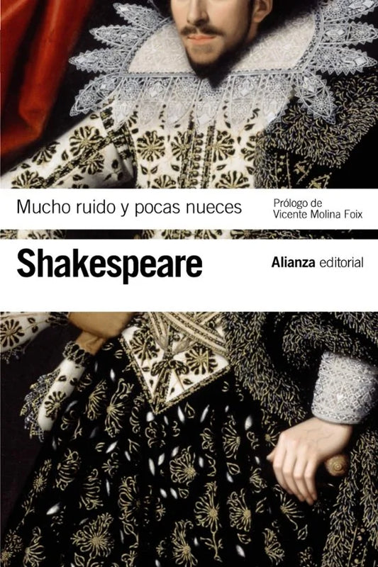 Libro MUCHO RUIDO Y POCAS NUECES de SHAKESPEARE WILLIAM en Colombia, literatura