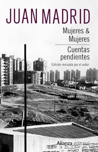 Libro MUJERES & MUJERES CUENTAS PENDIENTES de Madrid Juan en Colombia, literatura