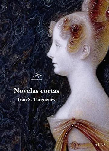 Libro NOVELAS CORTAS de TURGUENEV IVAN S. en Colombia, literatura