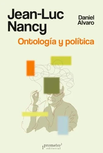 Libro ONTOLOGIA Y POLITICA de NANCY JEAN-LUC en Colombia, politica
