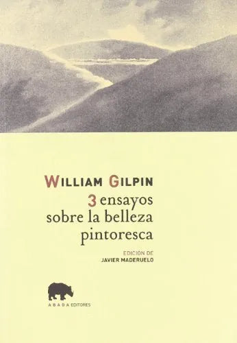 Libro 3 Ensayos Sobre La Belleza Pintoresca