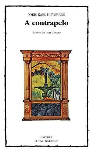 Libro A Contrapelo