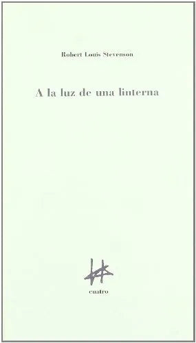 Libro A La Luz De Una Linterna