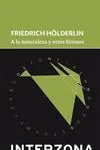 Libro A La Naturaleza Y Otros Himnos