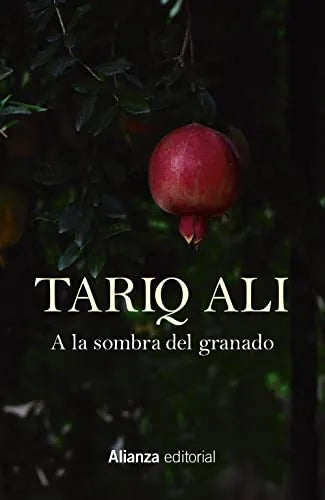 Libro A La Sombra Del Granado