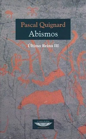 Libro Abismos Ultimo Reino Iii