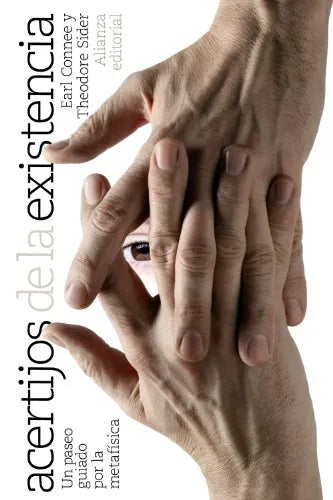 Libro Acertijos De La Existencia