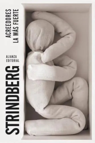 Libro Acreedores La Mas Fuerte