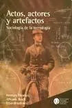 Libro Actos Actores Y Artefactos Sociologia De