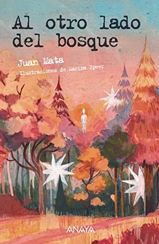 Libro Al Otro Lado Del Bosque