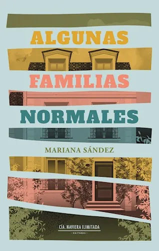 Libro Algunas Familias Normales