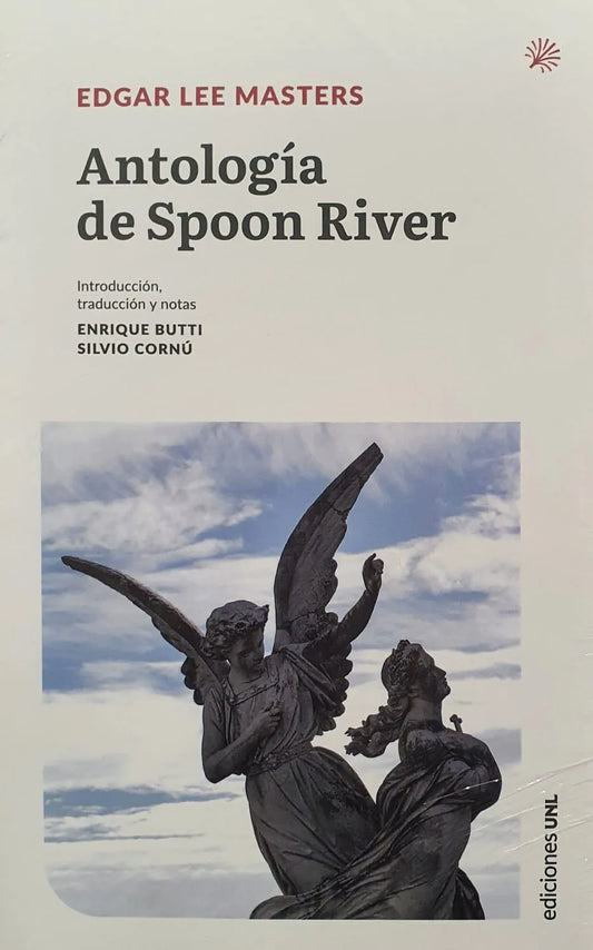 Libro ANTOLOGIA DE SPOON RIVER de LEE MASTERS EDGAR en Colombia, poesia