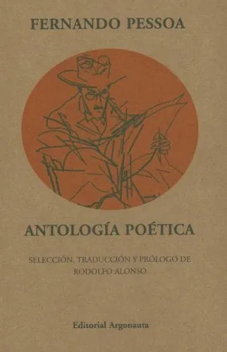 Antologia Poetica-Pessoa - Icaro Libros