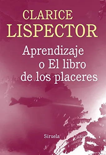 Aprendizaje O El Libro De Los Placeres - Icaro Libros