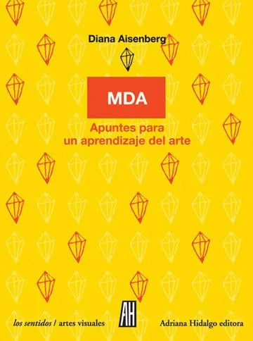 Apuntes Para Un Aprendizaje Del Arte - Icaro Libros