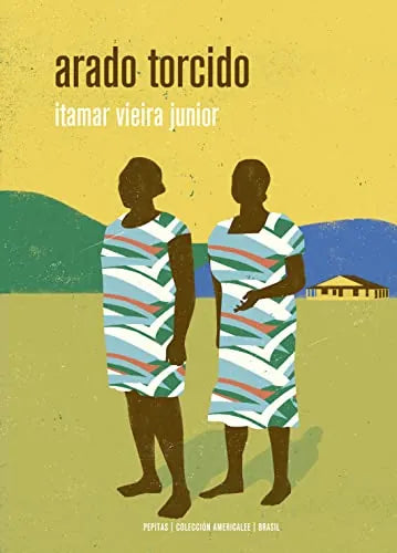 Libro Arado Torcido