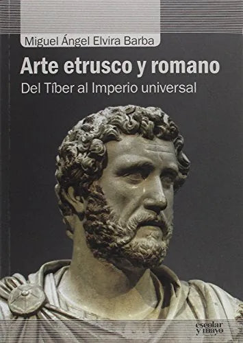 Arte Etrusco Y Romano - Icaro Libros