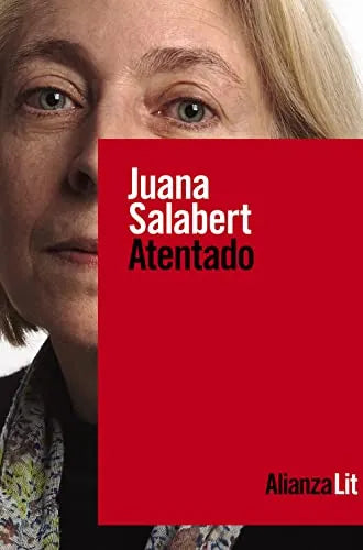 Libro Atentado