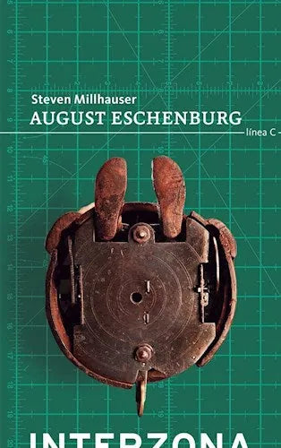 Libro August Eschenburg