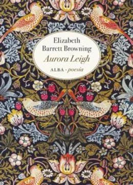 Libro AURORA LEIGH de BROWNING BARRETT ELIZABETH en Colombia, literatura