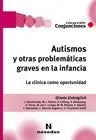 Autismo Y Otras Problematicas En La Infa - Icaro Libros