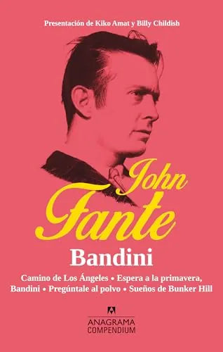 Libro Bandini Compendium