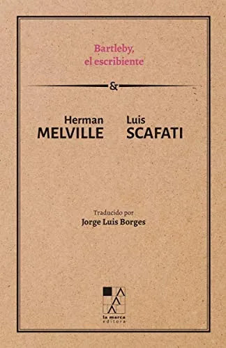 Bartleby, El Escribiente - Icaro Libros