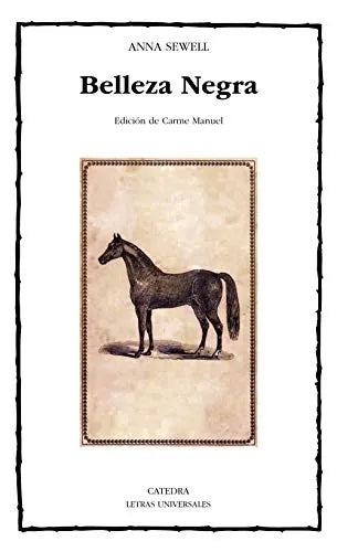 Libro Belleza Negra