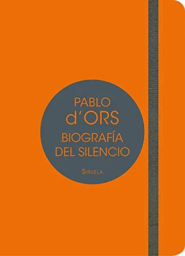 Biografia Del Silencio - Icaro Libros
