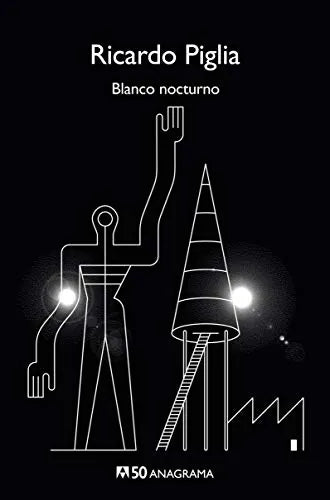 Libro Blanco Nocturno