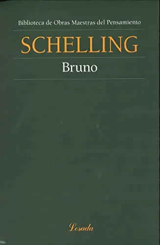 Libro Bruno