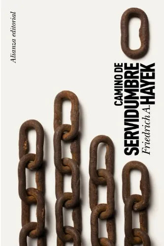 Camino De Servidumbre - Icaro Libros