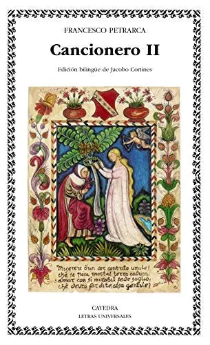 Libro Cancionero Ii