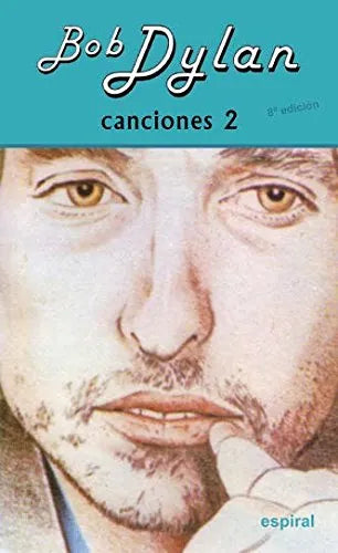 Libro Canciones 2. 8Ed